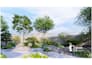design a custom 3d japanese garden